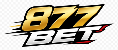 877 bet লোগো